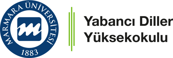 Marmara Üniversitesi Yabancı Diller Yüksekokulu Moodle Sistemi